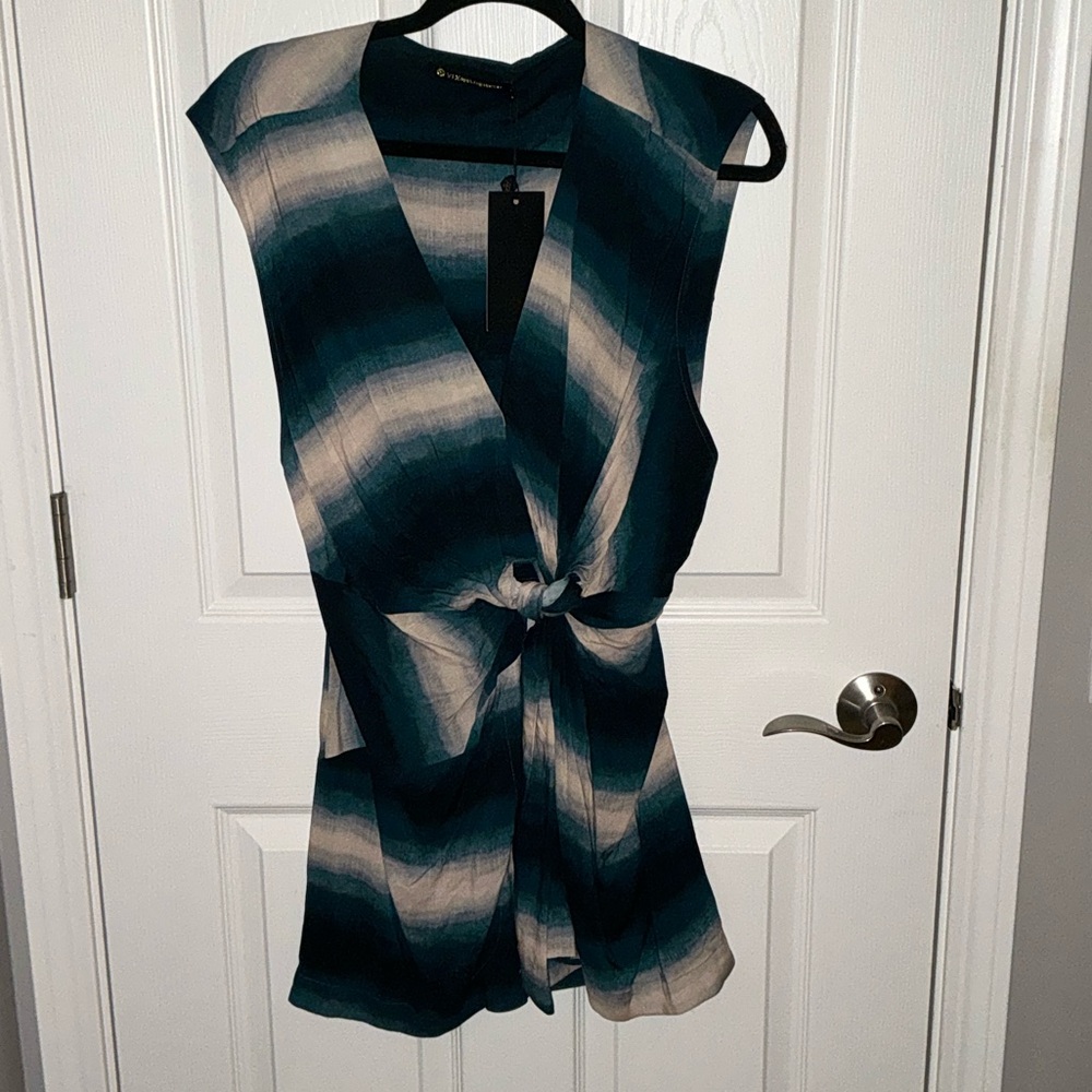 Elegant Vix by Paula Hermanny Cover-up